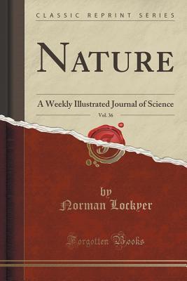 Nature, Vol. 36