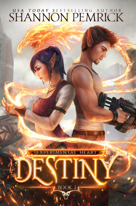Destiny