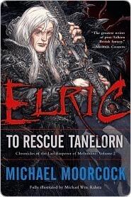 Elric: To Rescue Tanelorn