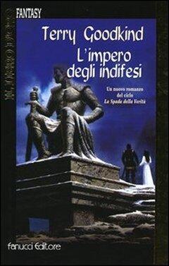 La spada della verità n. 8: L'impero degli indifesi