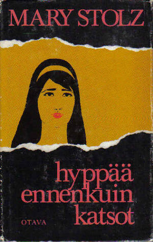 Hyppää ennenkuin katsot