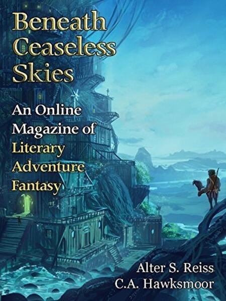 Beneath Ceaseless Skies (Issue #196)