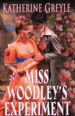 Miss Woodley's Experiment