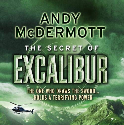 The Secret of Excalibur