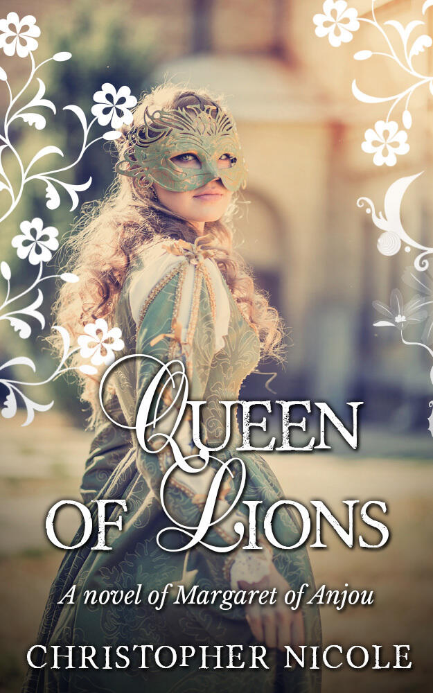 Queen of Lions