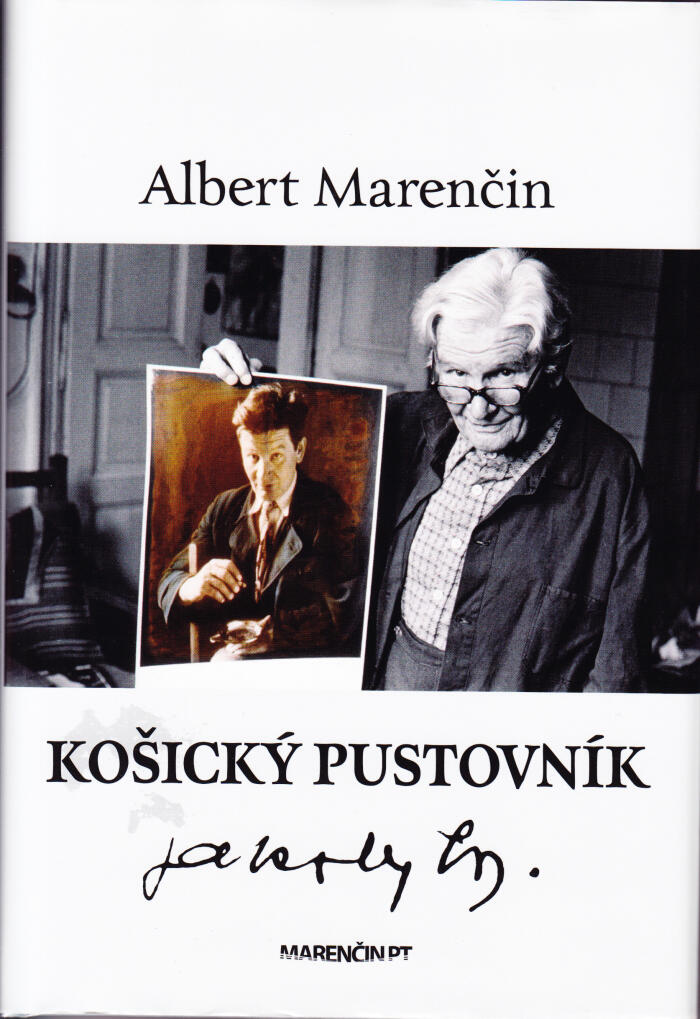 Košický pustovník