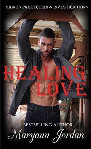 Healing Love