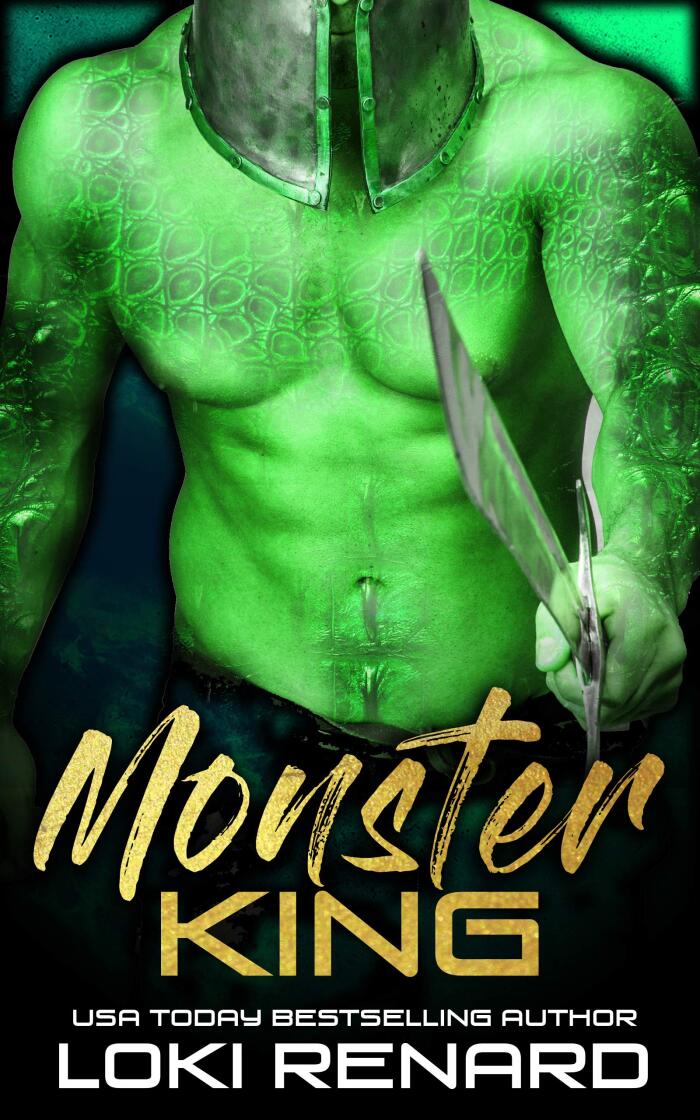 Monster King
