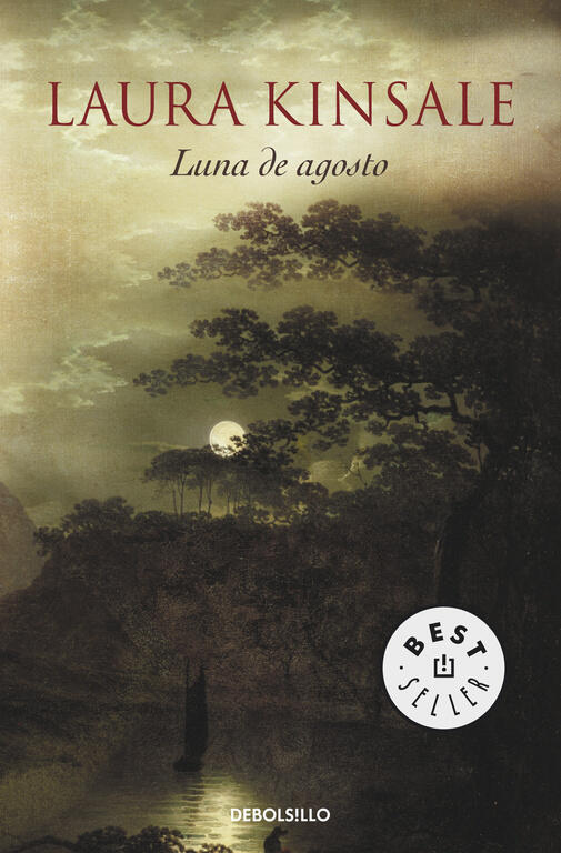Luna de Agosto