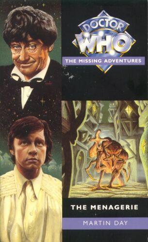 Doctor Who: The Menagerie