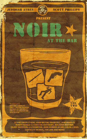 Noir at the Bar (Volume 2)