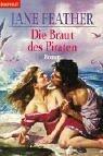 Die Braut des Piraten.