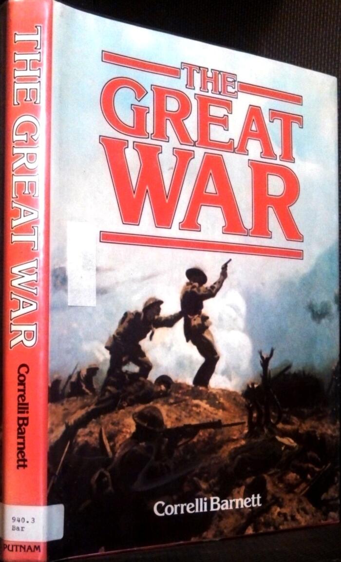 The Great War