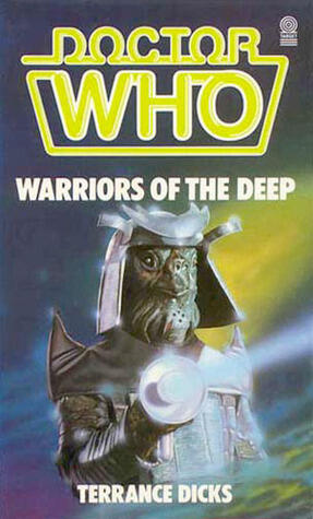 Doctor Who: Warriors of the Deep