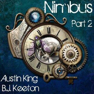 Nimbus: A Steampunk Novel