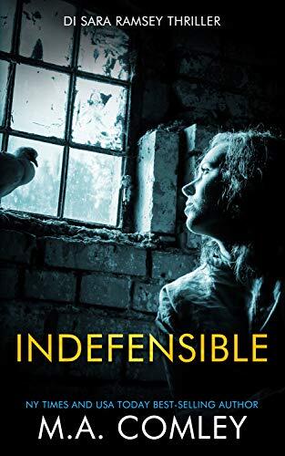 Indefensible