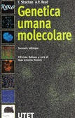 Genetica umana molecolare