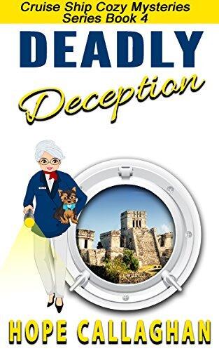 Deadly Deception