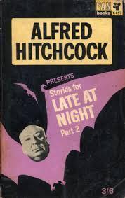 Alfred Hitchcock Presents: Stories for Late at Night - Part 2
