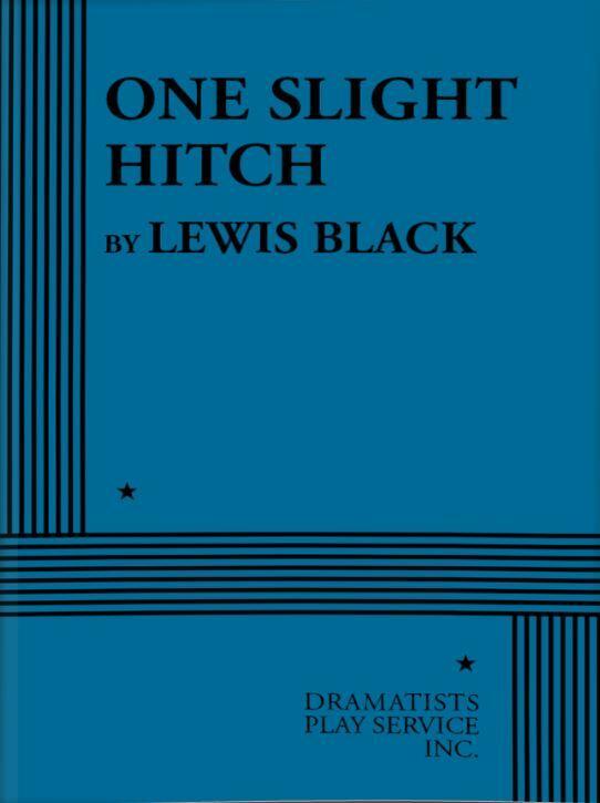 One Slight Hitch