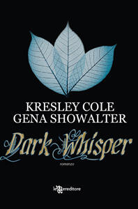 Dark Whisper