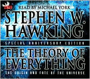 The Theory of Everything