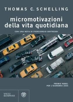 Micromotivazioni della vita quotidiana