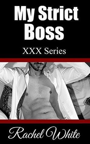 Erotica: My Strict Boss