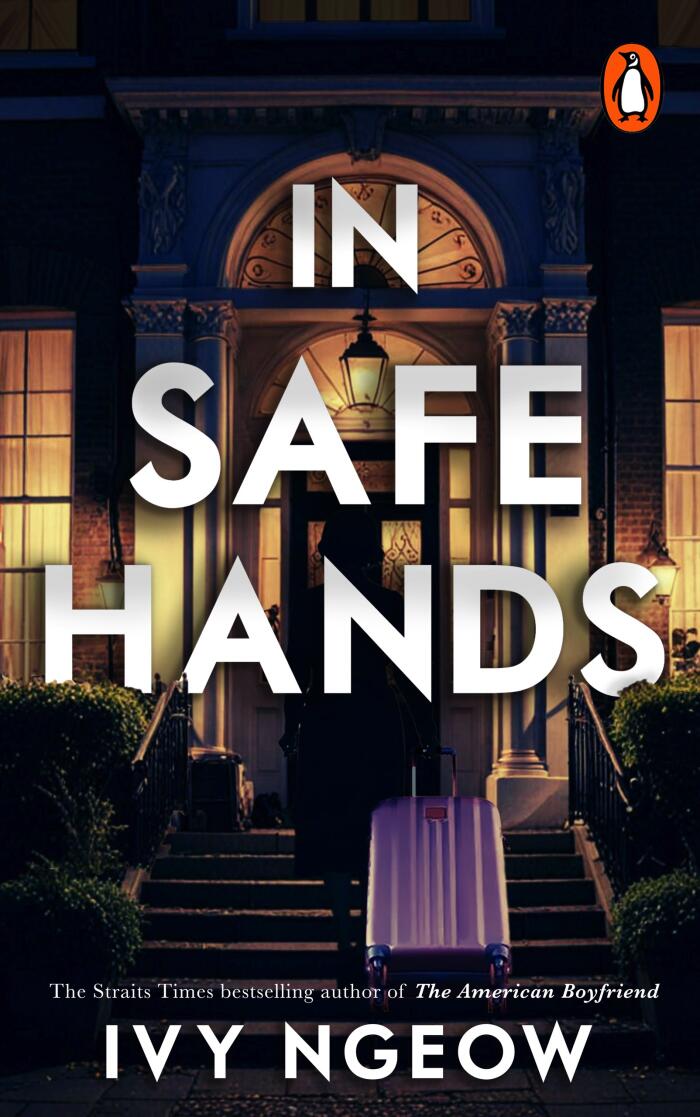 In Safe Hands