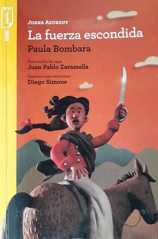 Juana Azurduy, La fuerza escondida