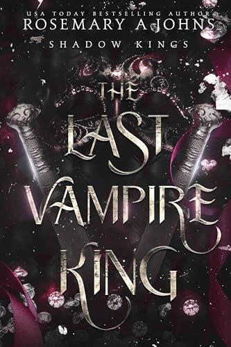 The Last Vampire King