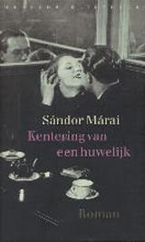 Kentering van een huwelijk