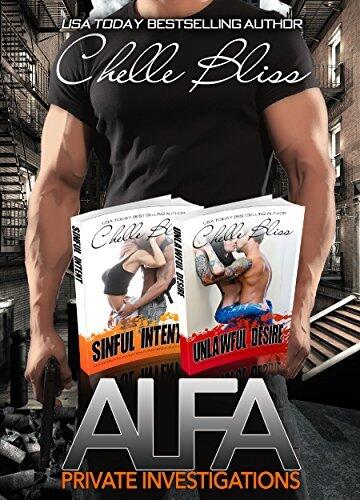 ALFA PI Series
