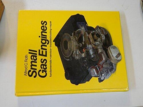 Small Gas Engines