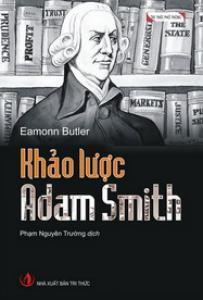 Khảo lược Adam Smith
