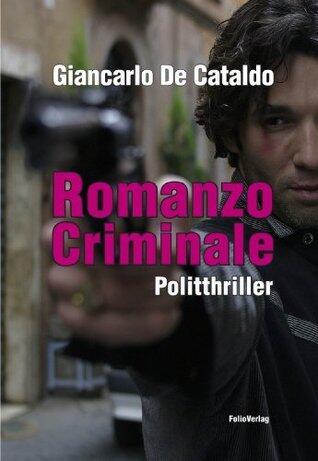 Romanzo Criminale: Politthriller