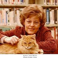 Vicki Myron