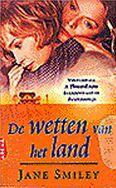 De wetten van het land