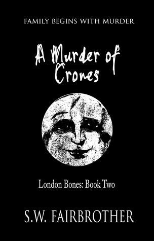 A Murder Of Crones