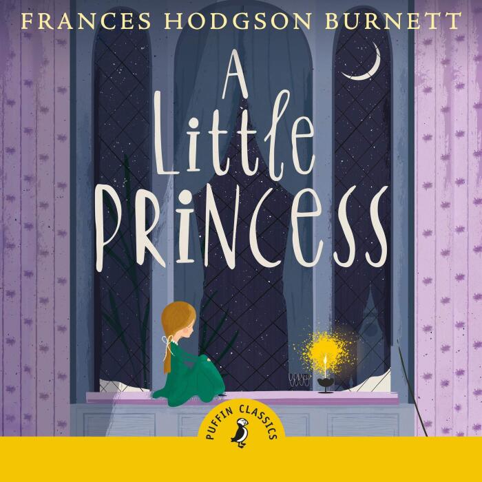 A Little Princess: