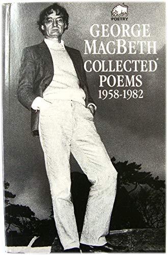 Collected Poems 1958-198