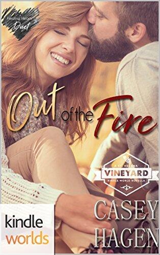 Out of the Fire
