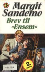 Brev til Ensom