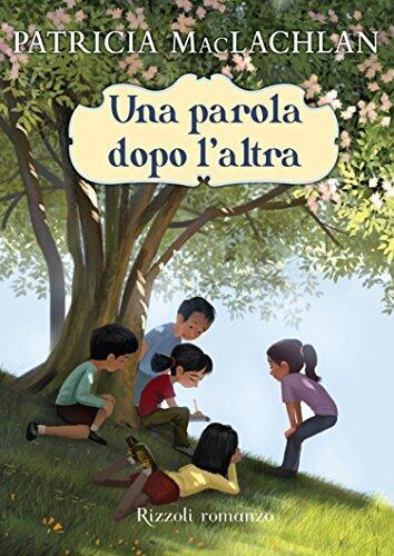 Una parola dopo l'altra