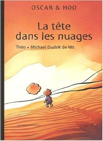 Oscar et Hoo : La Tête dans les nuages