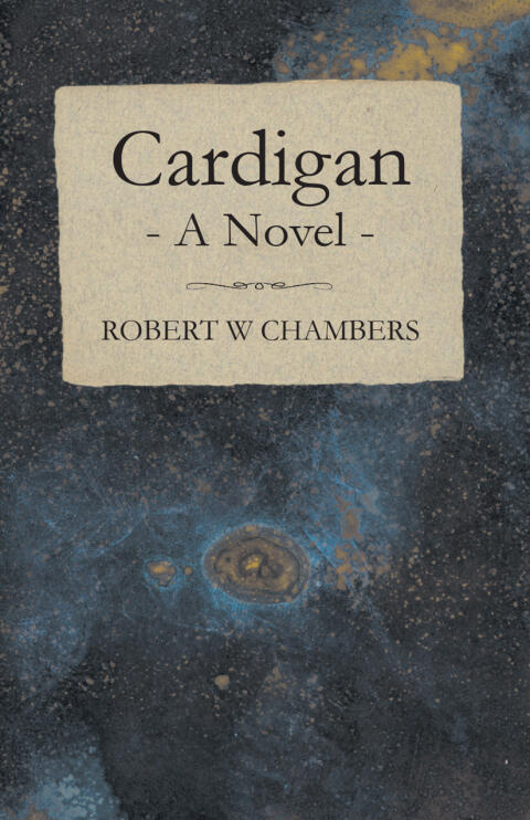 Cardigan: A Novel
