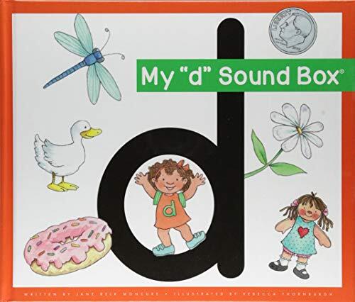 My D Sound Box