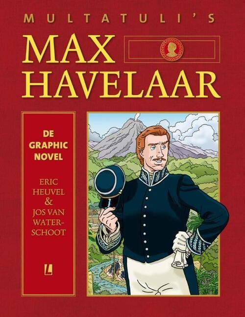 Multatuli's Max Havelaar: The Graphic Novel