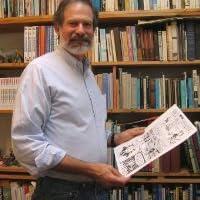 Larry Gonick