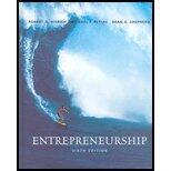 Entrepreneurship